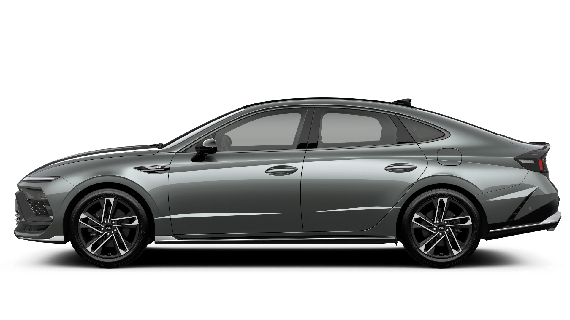 Sonata N Line 360 View