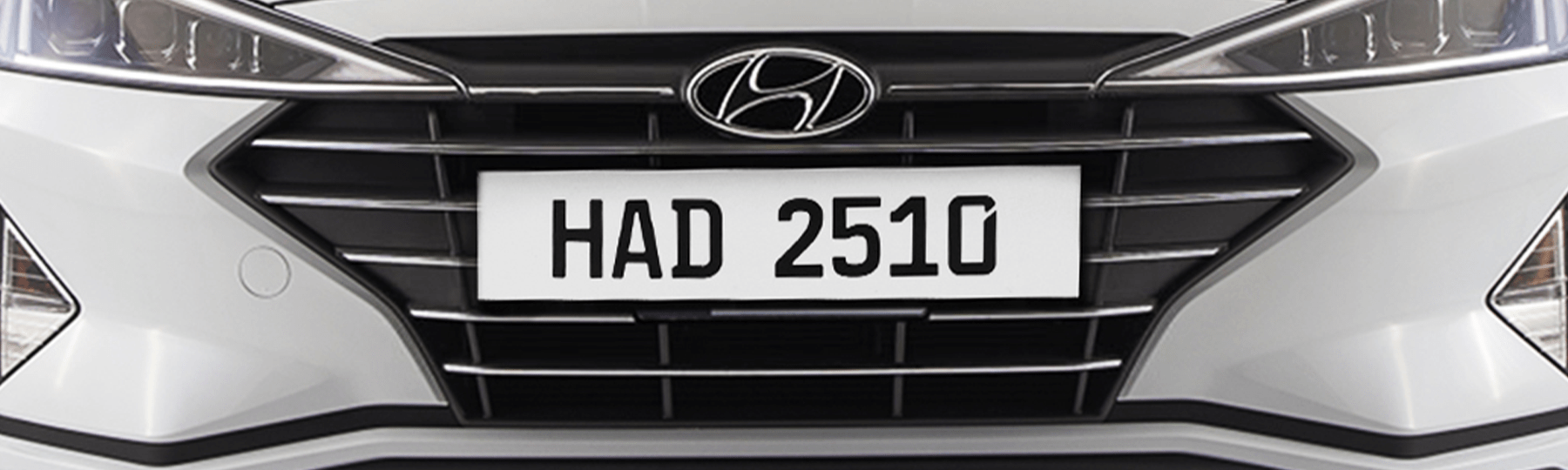 Dynamic front design