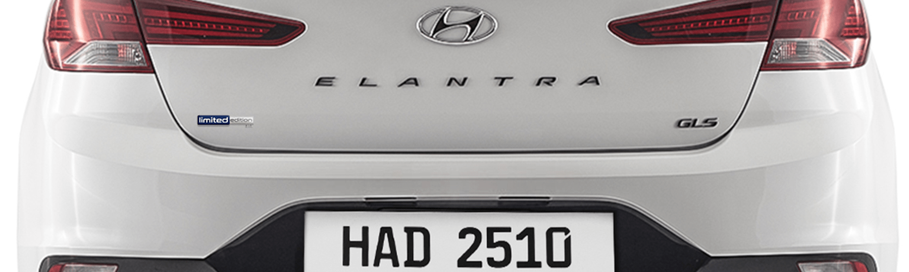 Hyundai Elantra interior teaser