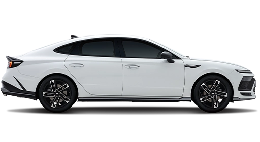 Hyundai Sonata N Line