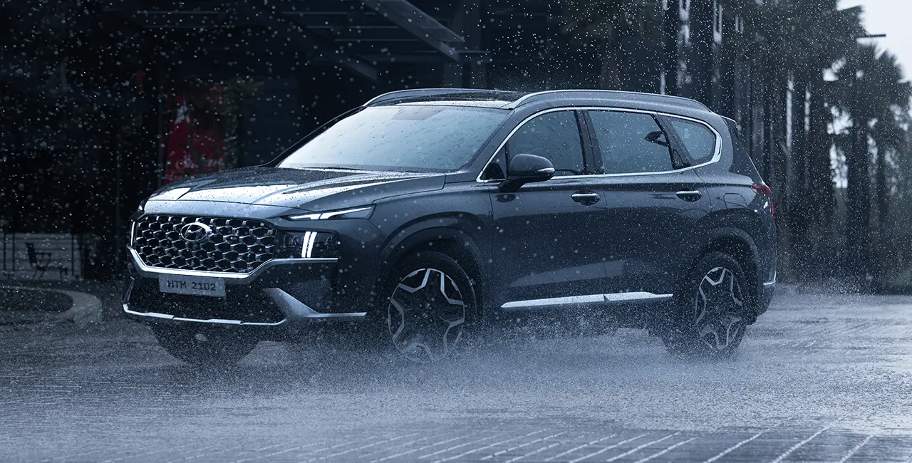 Drive Modes Overview