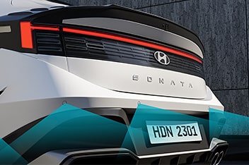 Black High Glossy Radiator Grille