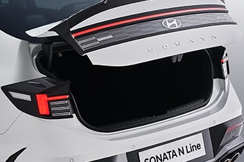 Front Parking Sensors