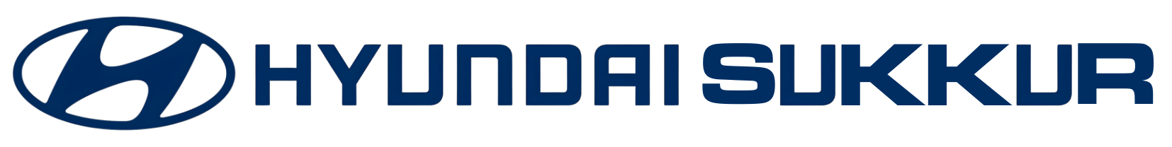 Hyundai Sukkur Logo