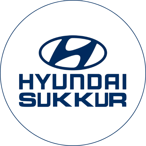 Hyundai Sukkur WhatsApp