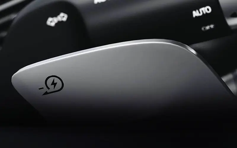 Regenerative Braking