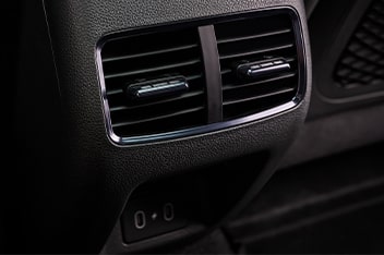 Dual Rear AC and USB C