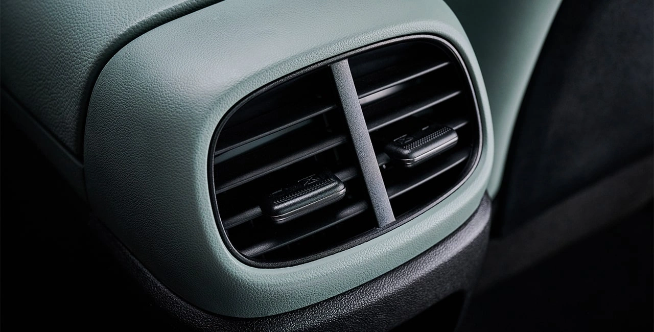 6 speed DCT transmission