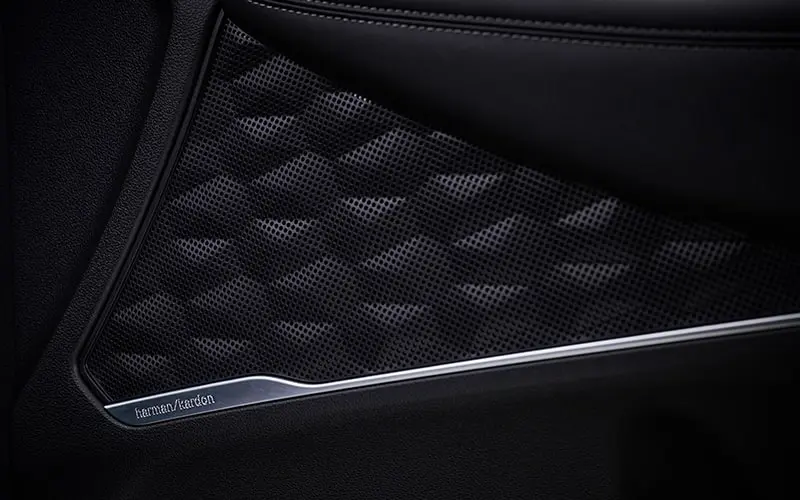 Harman Kardon Speakers