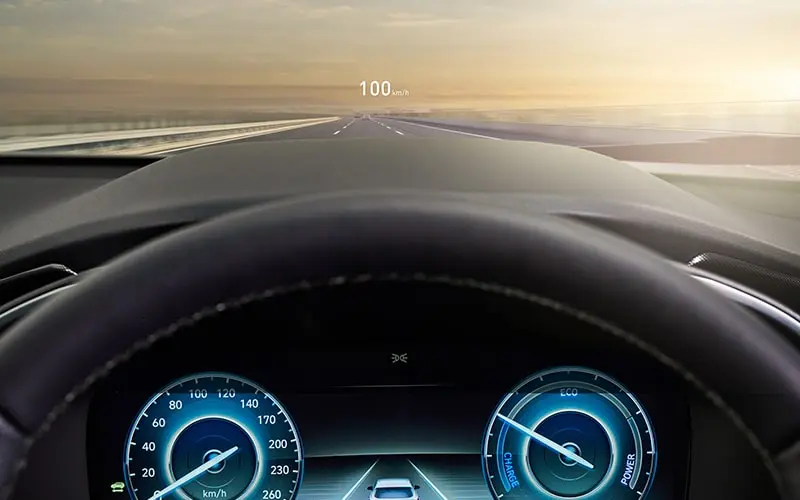 Head up Display