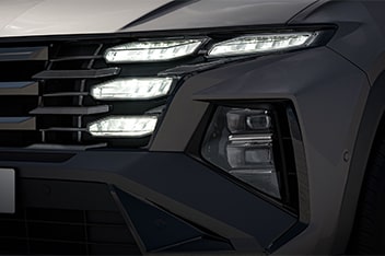 Parametric Jewel Hidden Signature DRLs