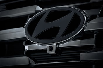 Front Logo with Front Camera