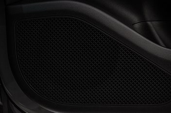 6 Speaker Sound System