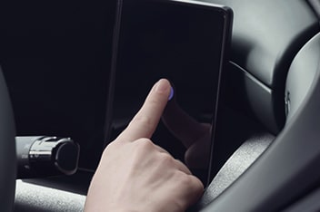 Fingerprint (Engine Start)