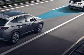 Smart Cruise Control (SCC)