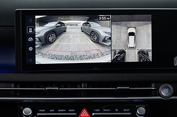 Surround View Monitor