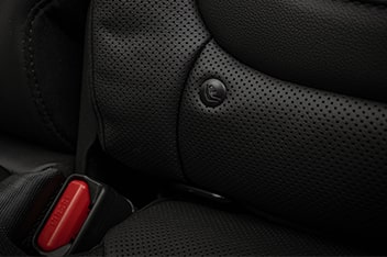 ISOFIX Child Restraint System