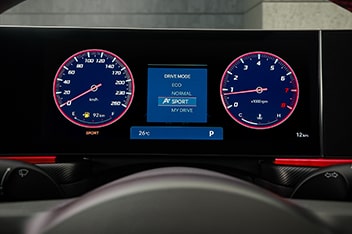 Sport Mode