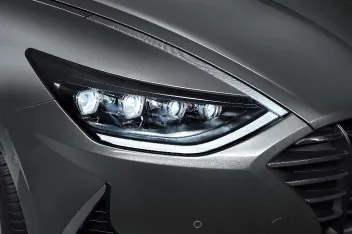 LED Headlamps
