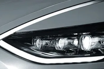 Daytime Running Lights