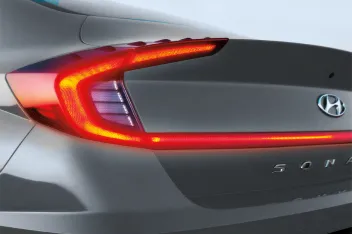 LED Tail Lights