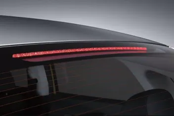 LED High Mount Stop Lamp