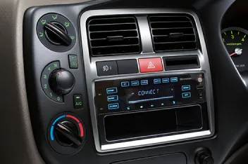 The perfect cabin temperature