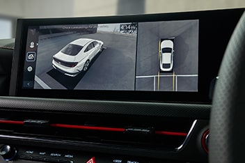 Surround View Monitor