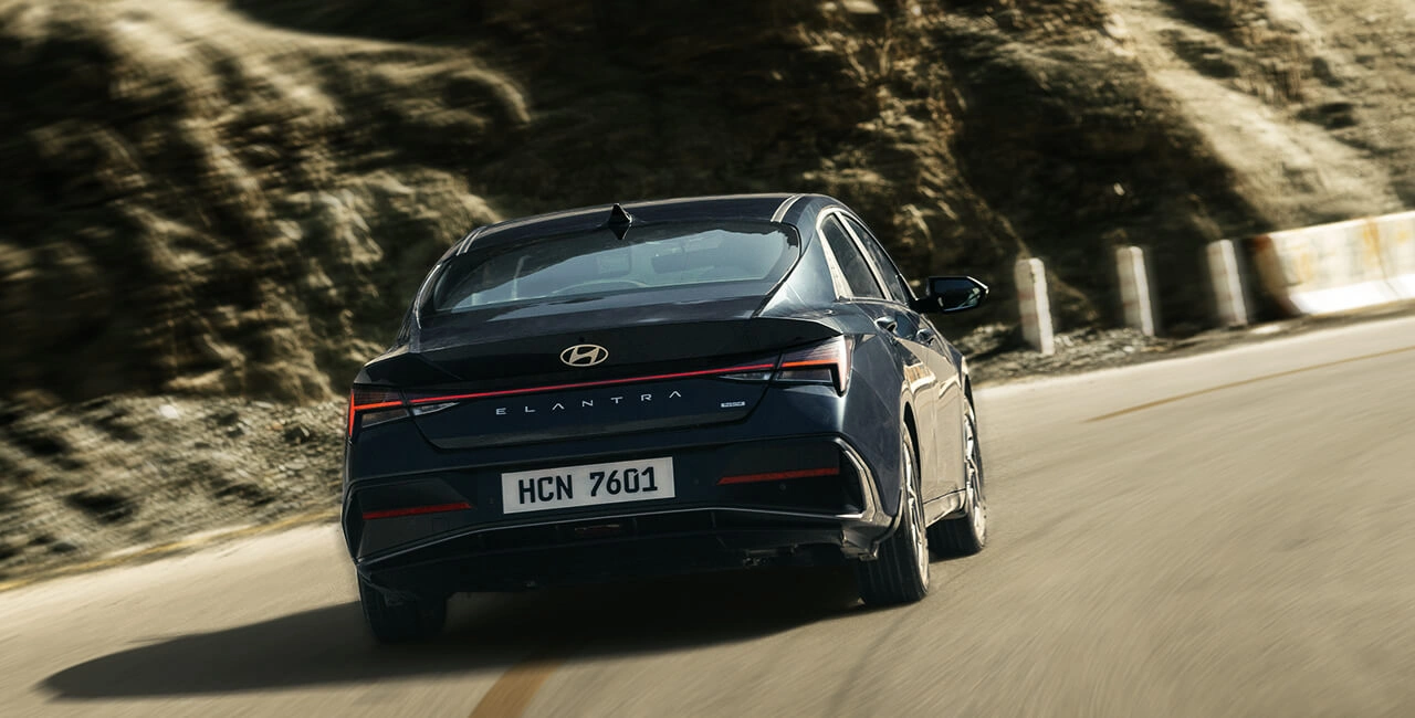 Advanced safety systems