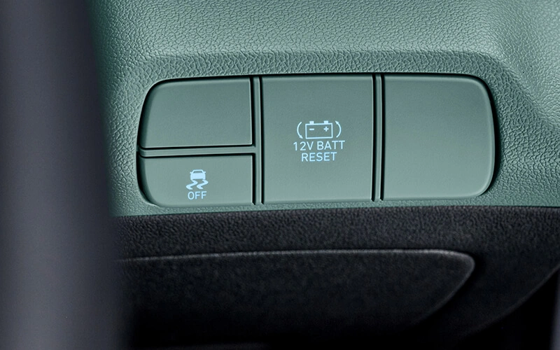 Traction control system