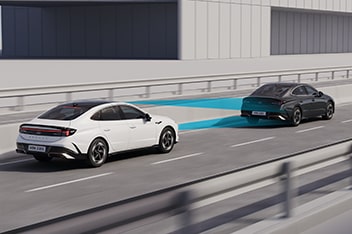 Smart Cruise Control