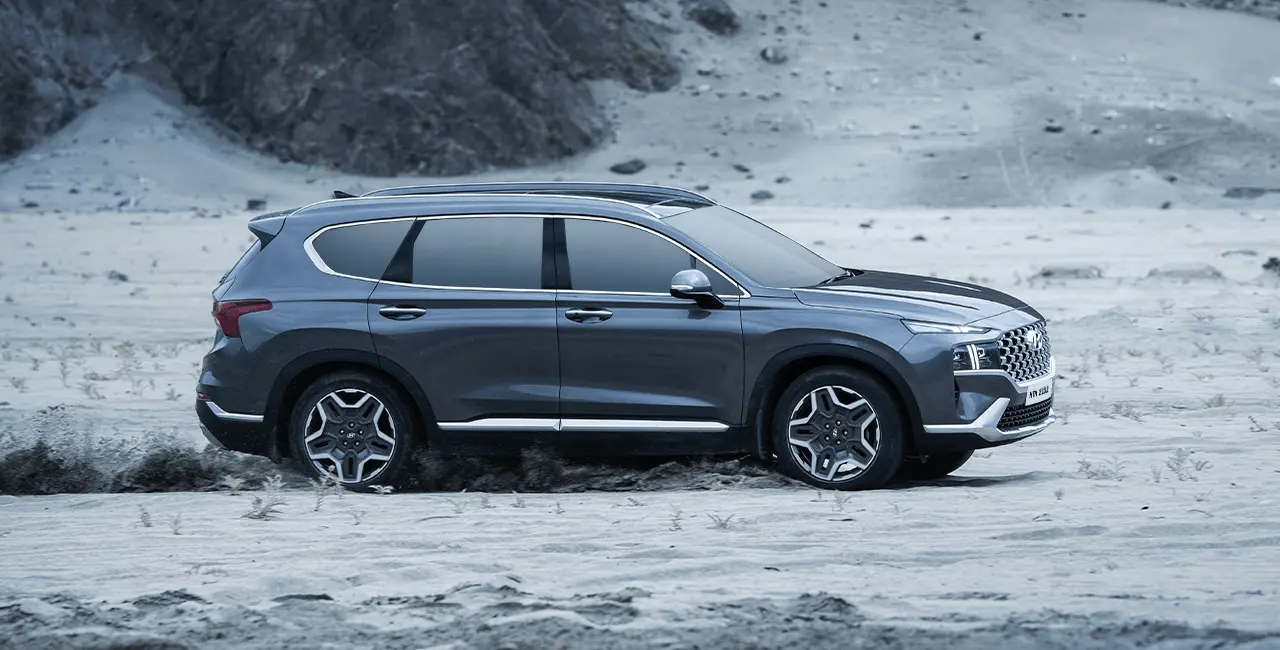 Terrain Modes Overview