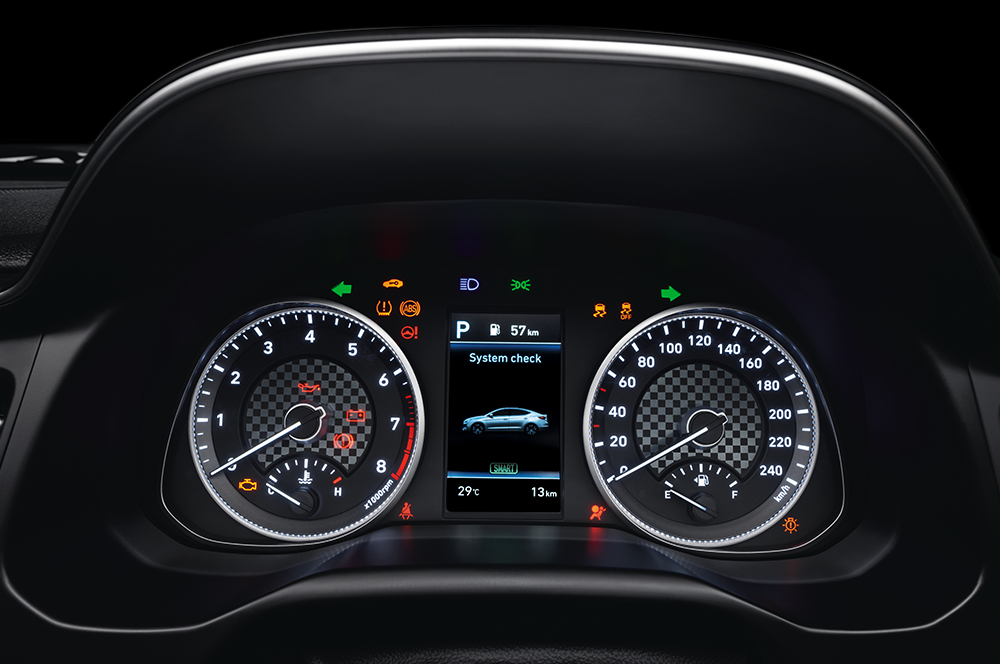 Elantra 2.0 Limited Edition