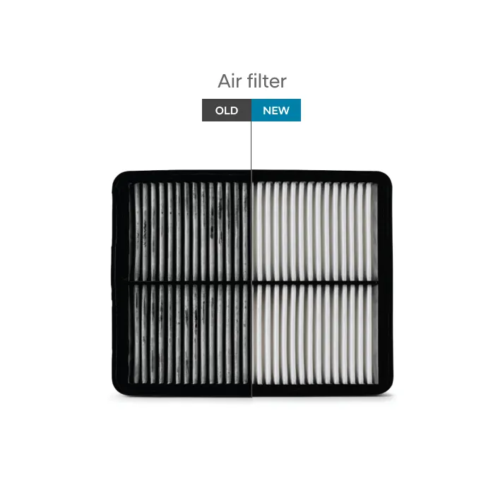 Hyundai Genuine Air Filter