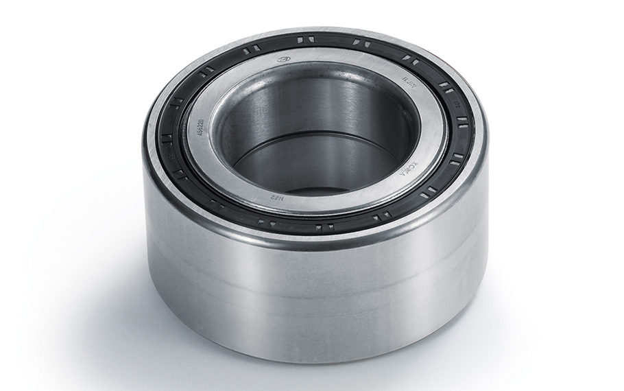 BEARING-FR WHEEL HUB