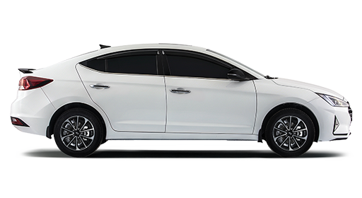 Hyundai Elantra 2.0 Limited Edition