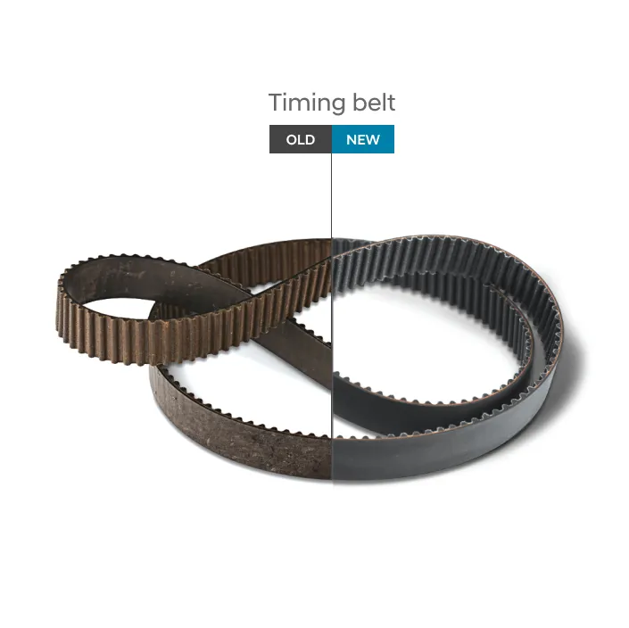 Hyundai Genuine Timing Belt