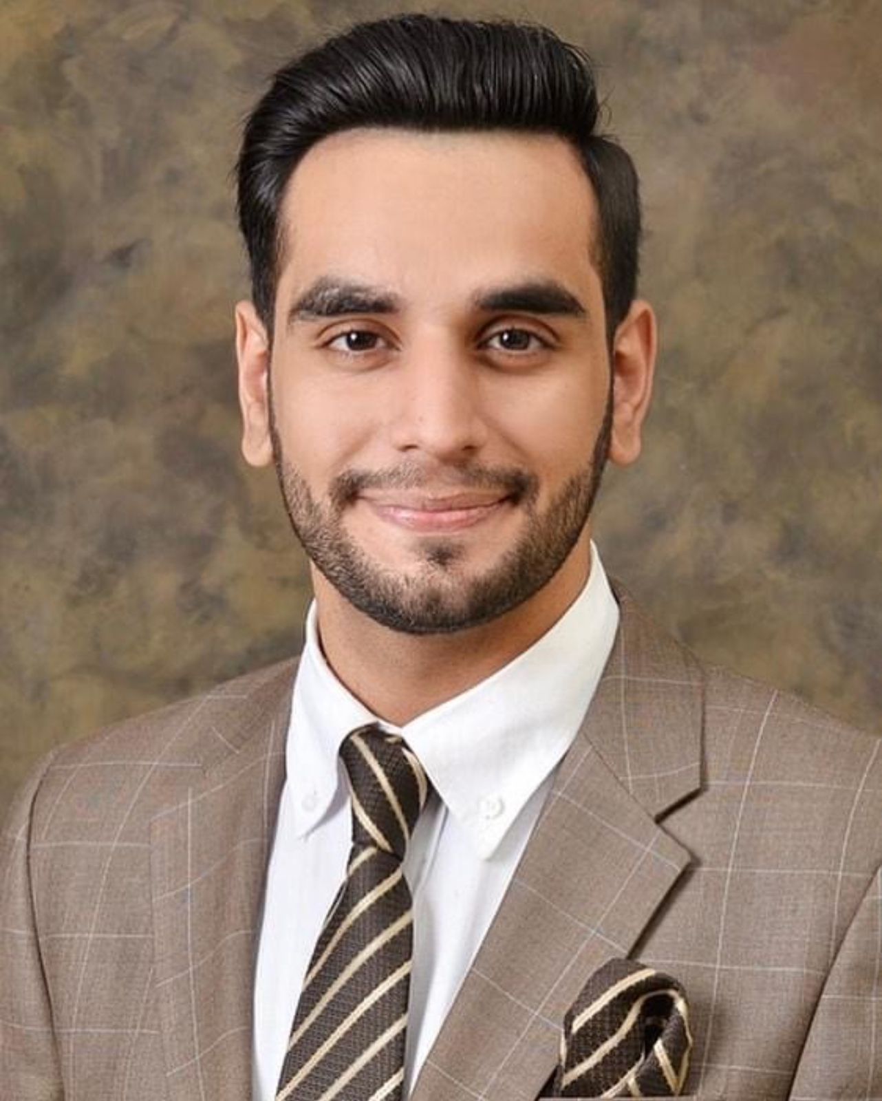 Chairman Hyundai Sukkur