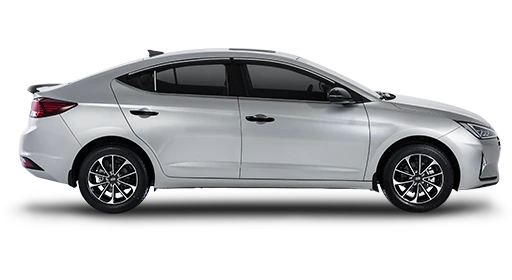 Hyundai Elantra 1.6 Special Edition