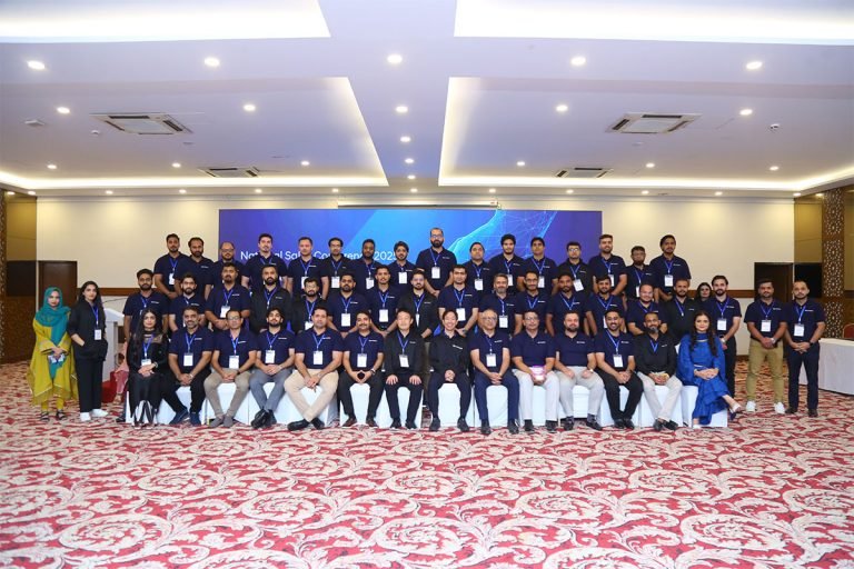 Hyundai Launches the All-New TUCSON Hybrid Across Pakistan